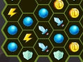 Trò chơi Trận đấu 3 game nhập vai  trực tuyến