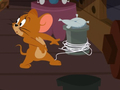 Trò chơi Tom và Jerry: Phô mai Dash  trực tuyến