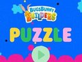 Trò chơi Bugs Bunny Builders Jigsaw trực tuyến