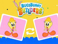 Trò chơi Bugs Bunny Builders phù hợp với trực tuyến