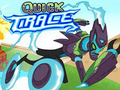 Trò chơi Ben 10: Theo dõi nhanh  trực tuyến