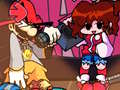 Trò chơi Đêm Thứ Sáu Funkin' VS Gangsta Mario  trực tuyến