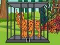 Trò chơi Vui Lynx thoát  trực tuyến