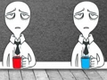 Trò chơi Tìm chiếc mũ sành điệu  trực tuyến