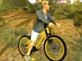 Trò chơi Các pha nguy hiểm thử nghiệm BMX Offroad  trực tuyến