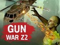 Trò chơi Chiến tranh vũ khí Z2 trực tuyến