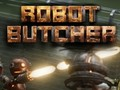 Trò chơi Người Mổ Robot trực tuyến