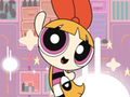 Trò chơi Powerpuff Girls: Giờ cao điểm  trực tuyến