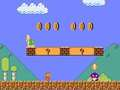 Trò chơi Super Mario Bros: Đường đến Vô cực  trực tuyến