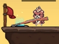 Trò chơi Brawl Bearz trực tuyến