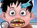 Trò chơi Nha Sĩ Nhỏ Cho Bé 2  trực tuyến