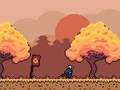 Trò chơi Pixel samurai trực tuyến