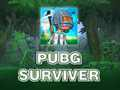 Trò chơi Người sống sót trong PUBG  trực tuyến