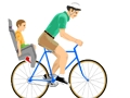 Trò chơi Bánh xe hạnh phúc  trực tuyến