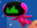 Trò chơi Mini Beat Power Rockers: Bước nhảy đặc biệt  trực tuyến