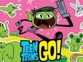 Trò chơi Câu đố động vật của Beast Boy  trực tuyến
