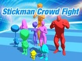 Trò chơi Cuộc chiến của Stickmen trực tuyến