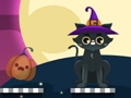 Trò chơi Halloween Điên Rồ  trực tuyến