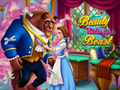 Trò chơi Beauty Tailor cho Beast  trực tuyến