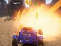 Trò chơi Xtreme Buggy Car: Cuộc đua địa hình  trực tuyến