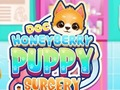 Trò chơi Doc Honey Berry Puppy Phẫu thuật  trực tuyến