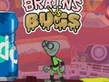 Trò chơi Ben 10: Bộ não vs Bọ  trực tuyến