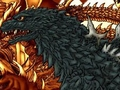 Trò chơi Godzilla Daikaiju Battle Royale trực tuyến
