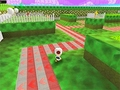 Trò chơi Thuyền trưởng Toad: Mê cung thần tốc  trực tuyến