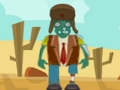 Trò chơi Sát Thủ Zombie 3  trực tuyến