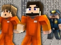 Trò chơi Minecraft: Cuộc Phiêu Lưu Từ Nhà Tù  trực tuyến