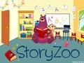 Trò chơi CâuChuyệnZoo trực tuyến
