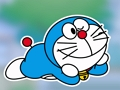 Trò chơi Sách Tô Màu Doraemon  trực tuyến