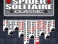 Trò chơi Spider Solitaire cổ điển  trực tuyến