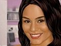 Trò chơi Vanessa thực sự trang điểm trực tuyến