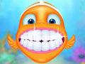 Trò chơi Chăm sóc răng miệng Aqua Fish  trực tuyến