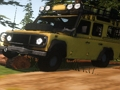 Trò chơi Thử thách bậc thầy offroad  trực tuyến