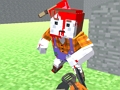 Trò chơi Pixel Gun Apocalypse 3  trực tuyến