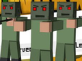 Trò chơi Krunker: Thành Thây Ma  trực tuyến