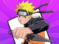 Trò chơi Cùng Tô Màu Naruto  trực tuyến