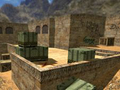 Trò chơi Krunker: CS1. 6 bụi 2  trực tuyến