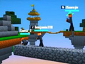 Trò chơi Krunker: Skywars trực tuyến