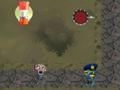 Trò chơi Bảo vệ chống lại Zombie  trực tuyến