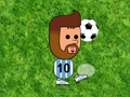 Trò chơi Messi Siêu Goleador Nhàn Rỗi  trực tuyến