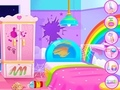 Trò chơi Kitty Kate Dọn Dẹp Nhà Cửa  trực tuyến