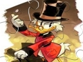 Trò chơi Scrooge Jigsaw Ngói Mania  trực tuyến