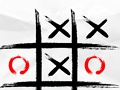 Trò chơi Tic Tac Toe trực tuyến