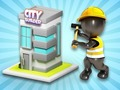 Trò chơi Người xây thành phố trực tuyến