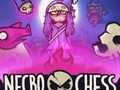 Trò chơi Necrochess trực tuyến