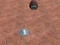 Trò chơi UFO: Thợ săn xe tăng  trực tuyến