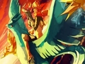Trò chơi Trò chơi ghép hình pokemon  trực tuyến